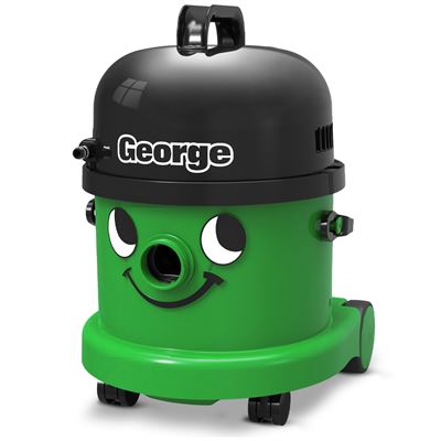Numatic George Wet and Dry Vacuum Cleaner