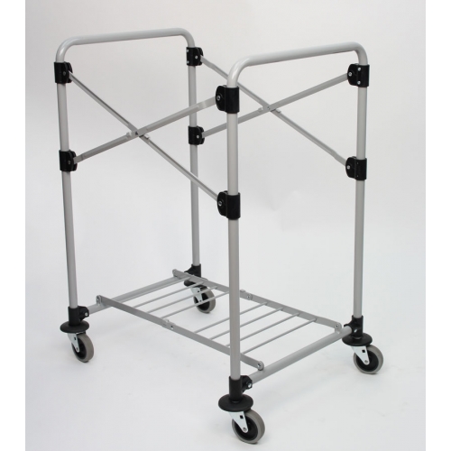 Rubbermaid 150 Litre X-Cart Frame
