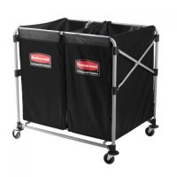 Rubbermaid 300 Litre X-Cart