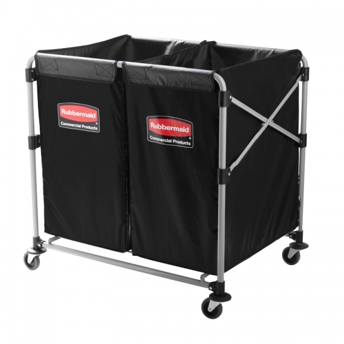 Rubbermaid 300 Litre X-Cart