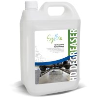 SyBio Heavy Duty Degreaser 5 Litre
