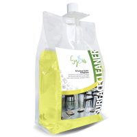 SyBio All Surface Cleaner and Degreaser 1.5 Litre Pouch