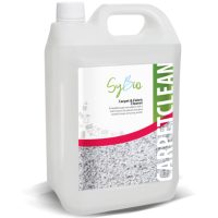 SyBio Carpet and Fabric Stain Remover 5 Litre