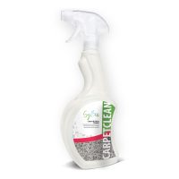 SyBio Carpet and Fabric Stain Remover Empty Trigger 750ml