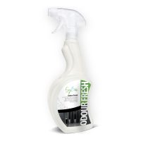 SyBio Odour Fresh Neutraliser Empty Trigger Bottle 750ml