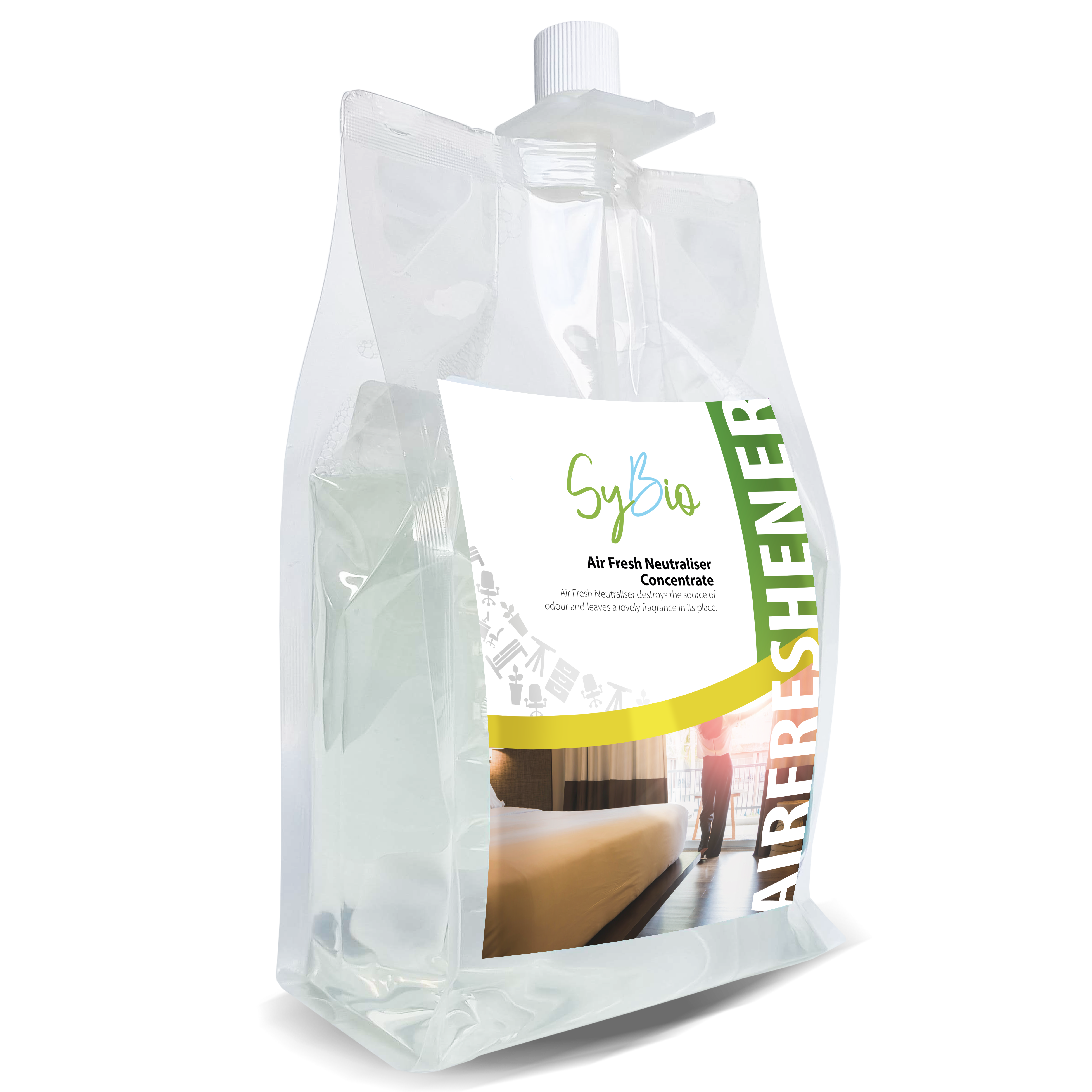 SyBio Air Fresh Neutraliser 1.5 Litre