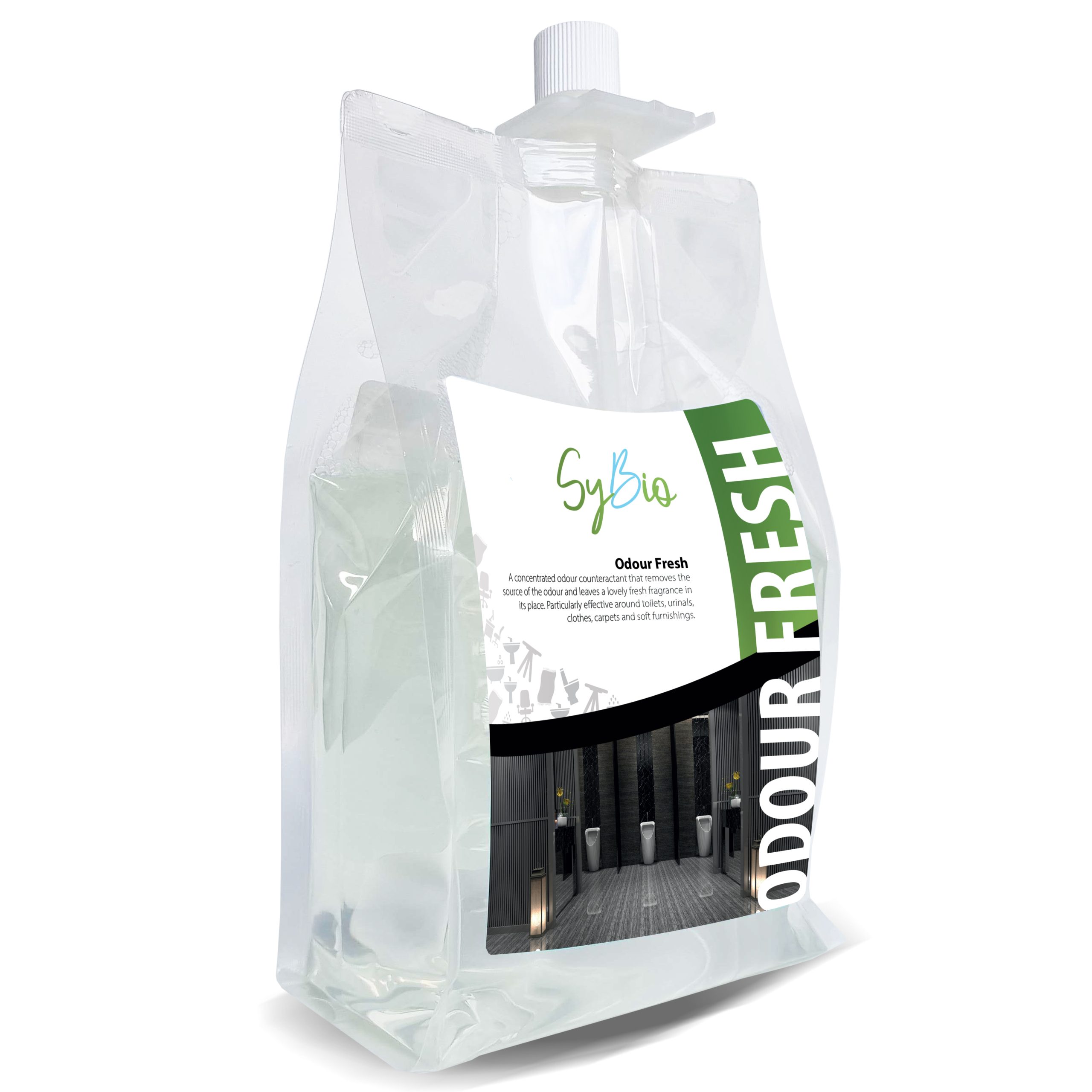 SyBio Odour Fresh Neutraliser 1.5 Litre