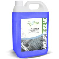 SyClean Machine Rinse Aid 5 Litre