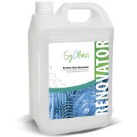 SyClean Machine Glass Renovator 5 Litre