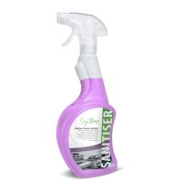 SyClean Kitchen Cleaner and Sanitiser 750ml