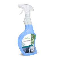 SyClean Glass and Stainless Steel Cleaner 750ml