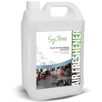 SyClean Air Freshener Fresh Linen 5 Litre