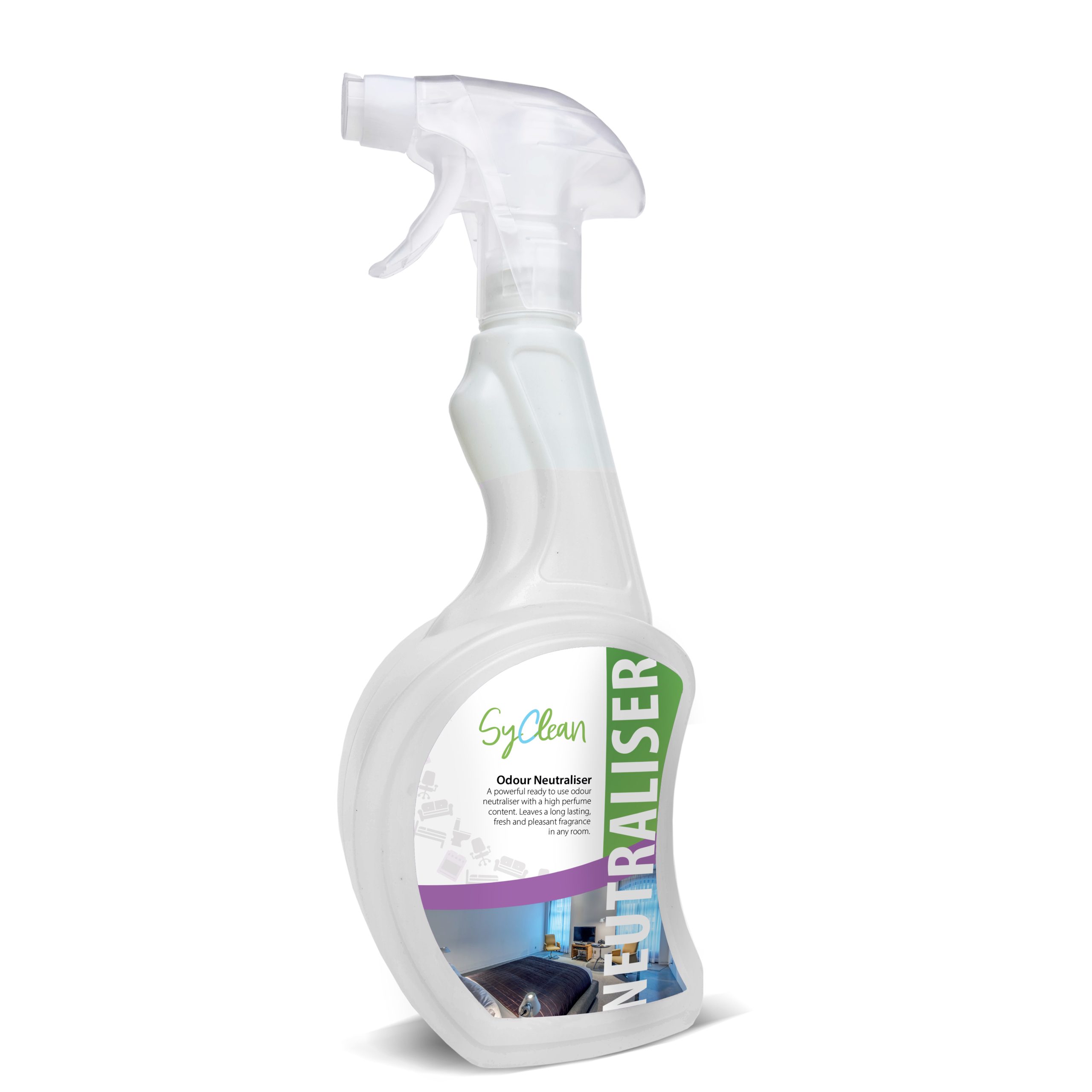 SyClean Odour Neutraliser 750ml