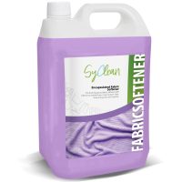 SyClean SY41 Encapsulated Fabric Softener 10 Litre