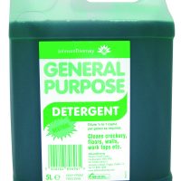 DI General Purpose Detergent 5 Litre
