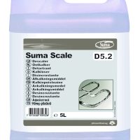Suma Scale D5.2 Concentrated Acidic Cleaner 5 Litre