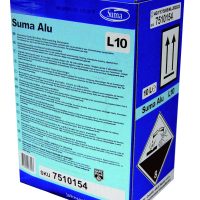 Suma Light D1.2 Neutral Detergent 5 Litre