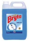 Bryta Rinse Aid for Integral Dose Machines 5 Litre
