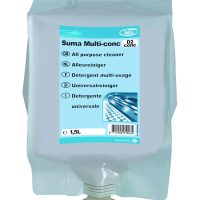 D2 Suma Multi All Purpose Cleaner 2ltr