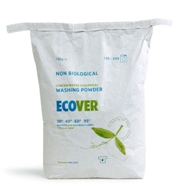 Ecover Zero Non Bio Washing Powder 7.5kg