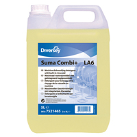 LA6 suma combi 5 litre