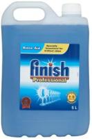 Finish Professional Rinse Aid 5 Litre