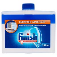 Finish Dishwasher Cleaner 250ml
