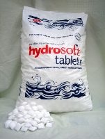 Water Softener Tablets 25kg