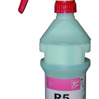 R5 Refill Bottle 300ml