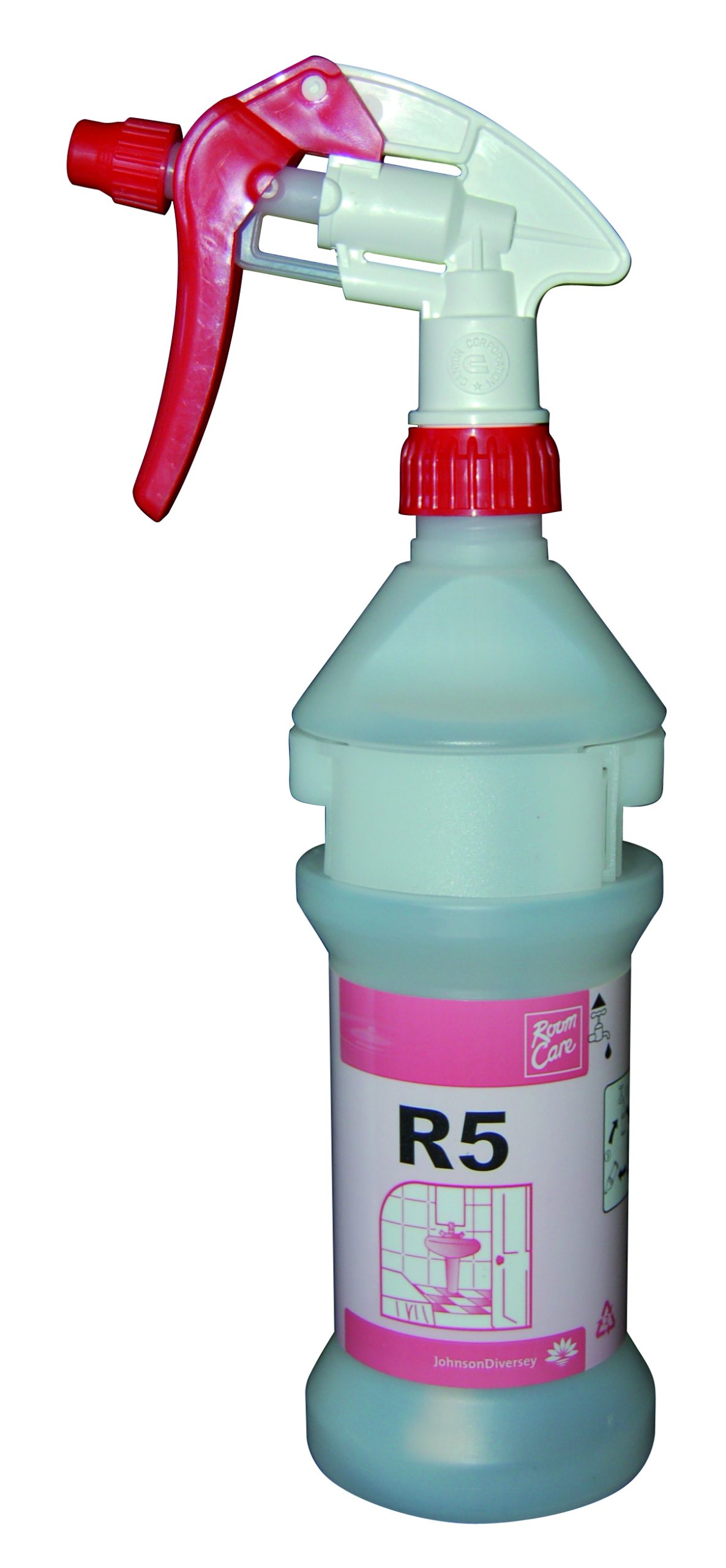 R5 Refill Bottle 300ml
