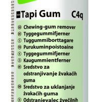 Taski Tapi Gum Aerosol based Chewing Gum Remover 500ml