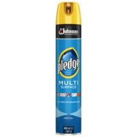 Pledge Multi Surface Cleaner Aerosols 400ml