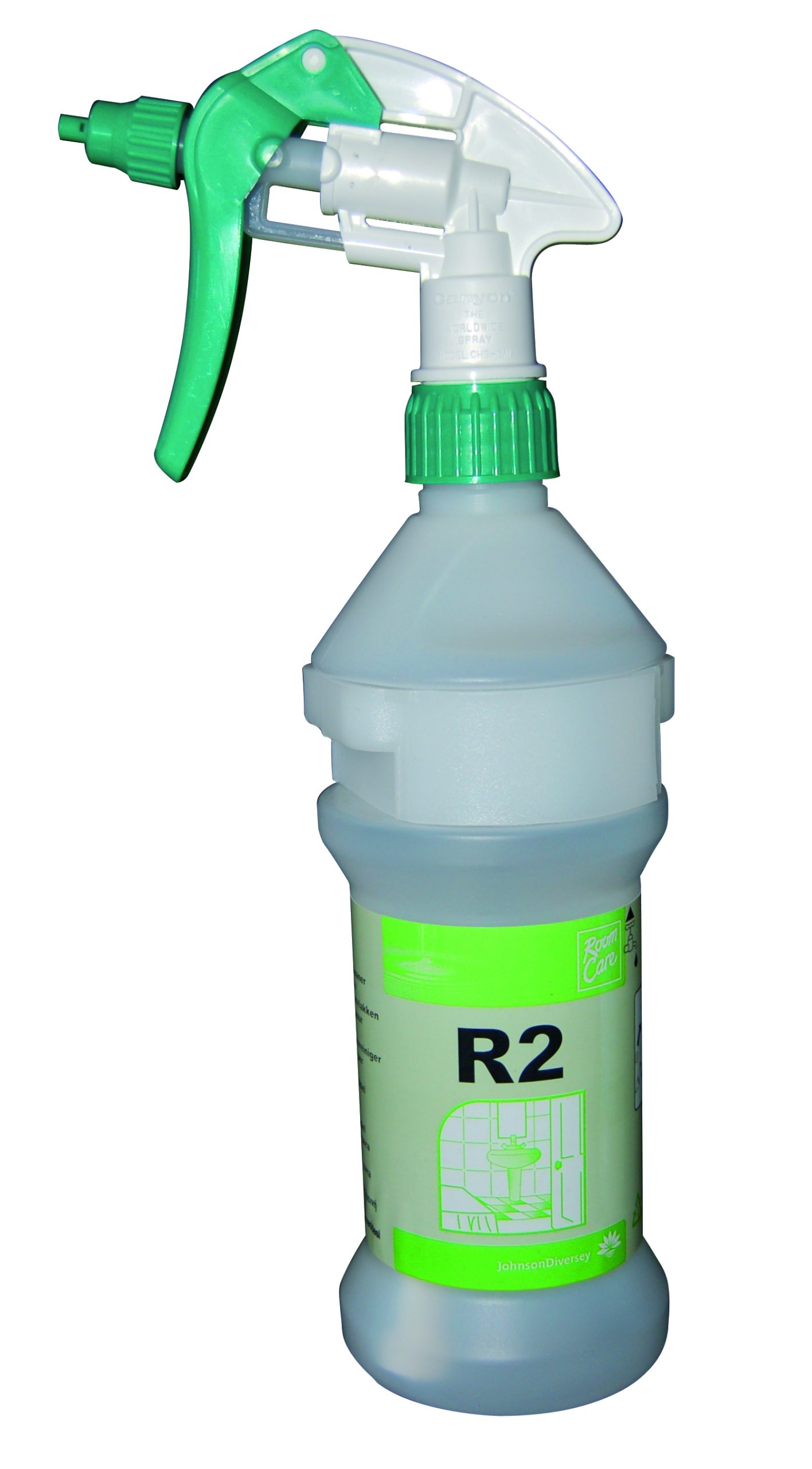 R2 Refill Bottle 300ml