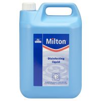 Milton Sterilising Fluid 5 Litres