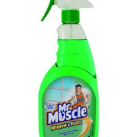 Mr Muscle Professional Window and Glass Cleaner