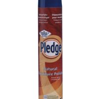 Pledge Furniture Polish Aerosol 400ml
