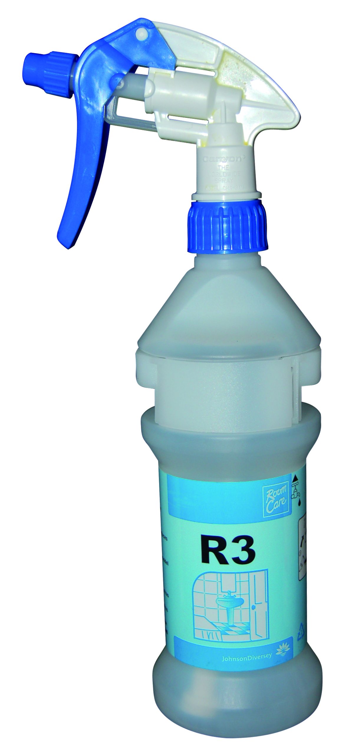 R3 Refill Bottle 300ml