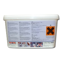(BLACK) Rational Rinse Aid Tablets x50