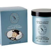 Town Talk Anti Tarnish Silver Foam 200g