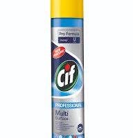 CIF multi surface cleaner aerosols 400ml
