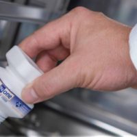 Wave Clean MKN Oven Cleaner Tablets