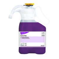 Suma Bac D10 Smartdose Super Concentrate Liquid Detergent Sanitiser 1.4 Litre
