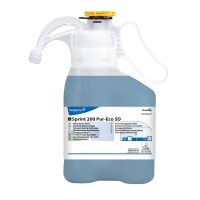 Taski Sprint 200 Pur Eco Smartdose Multi Purpose Hard Surface Cleaner 1.4 Litre