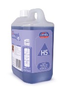YH05 H5 Jeyes washroom cleaner super concentrate 2ltr