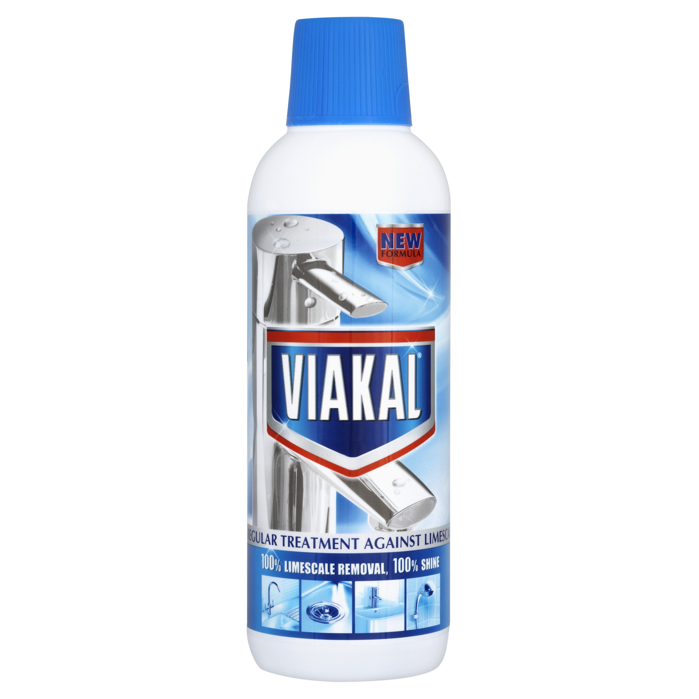 Viakal Descaler 500ml