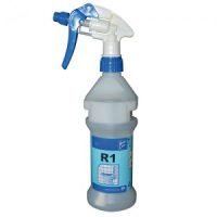 750ml R1 refill bottles