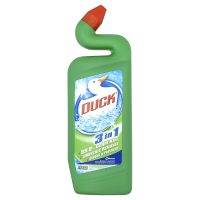 Toilet Duck Pine Fresh and Marine Cleaner 750ml