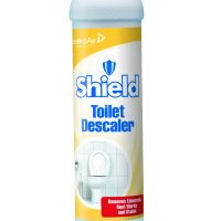Shield Heavy Duty Limescale Toilet Descaler 1 Litre