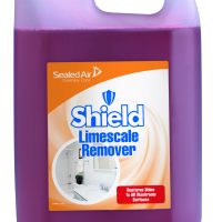 Shield Heavy Duty Limescale Remover 5 Litre