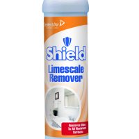 Shield Periodic Limescale Remover for Washrooms 1 Litre